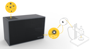 FilamentPro enclosure